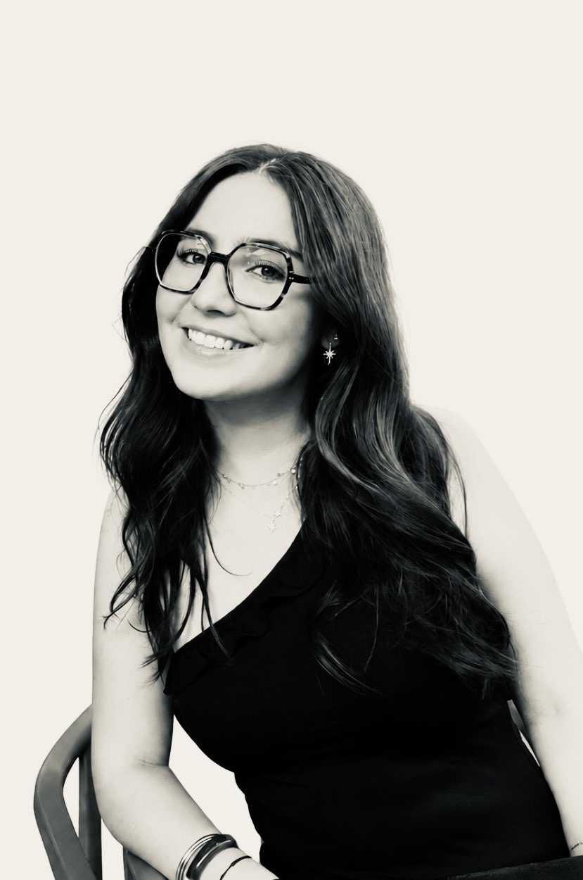Portrait de Jeanne Randu